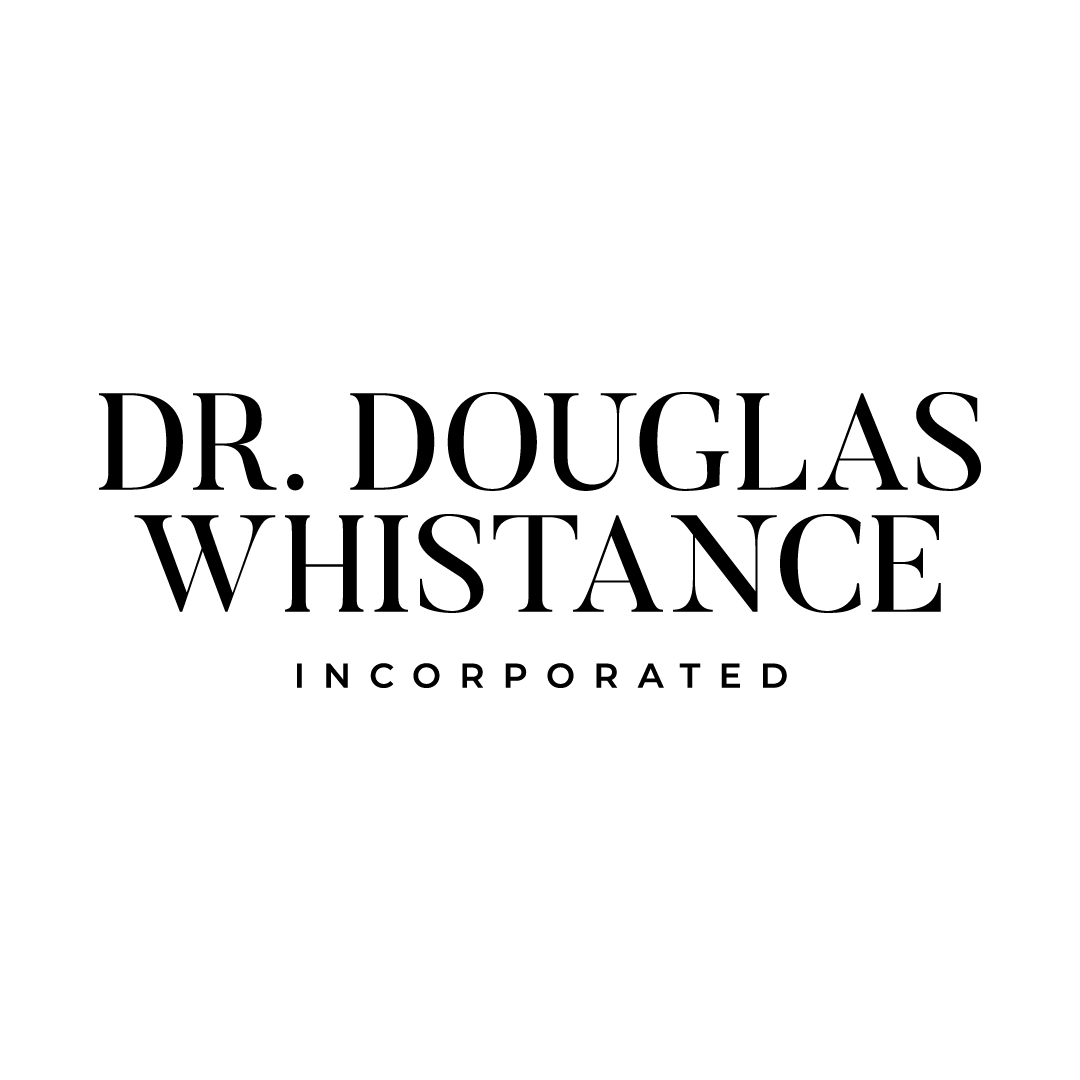 Dr. Douglas Whistance Incorporated